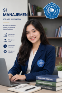 Kampus Manajemen Solo dengan Kurikulum Modern dan Siap Kerja