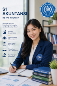 Kampus Akuntansi Solo Berbasis Digital dan Profesional
