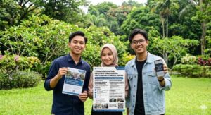 Kuliah Informatika Murah di Solo: ITB AAS Akreditasi Unggul, SPP Hanya 400 Ribu!