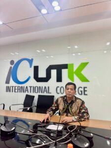 Gagal PTN Bukan Akhir Segalanya! ITB AAS Indonesia Jadi Solusi Kuliah Berstandar Global dengan Beasiswa Melimpah