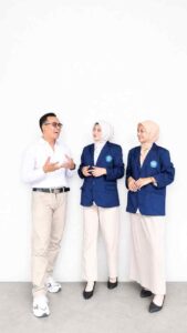 ITB AAS Indonesia menjadi kampus dengan biaya kuliah murah dengan pembelajaran yang berkualitas dan menghadirkan pilihan program studi dengan akreditasi terjamin