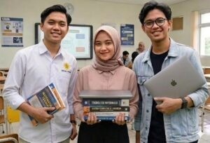 Kampus Murah Berkualitas Global di Solo Raya - ITB AAS