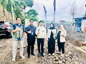 Mahasiswa Berprestasi ITB AAS Indonesia
