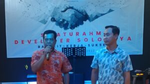 Dr. Budiyono, S.E,.