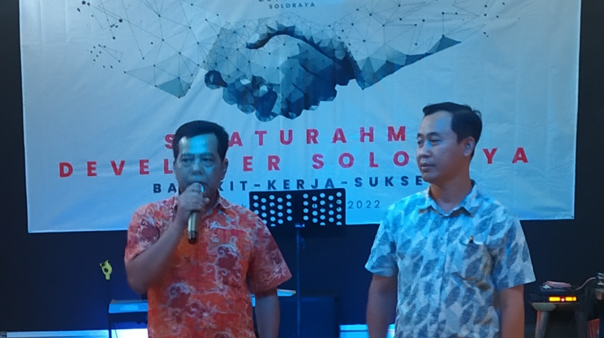 Dr. Budiyono, S.E,.