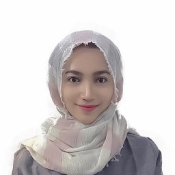 Alumni ITB AAS Raih PhD Keuangan Islam, Dr. Serly Andini Restu Putri saat wisuda di University of Dundee
