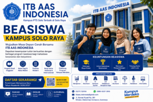 Beasiswa Kampus Solo Raya untuk Masa Depan Lebih Cerah