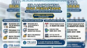 Gagal KIP Kuliah PTN bukan berarti mimpi untuk melanjutkan pendidikan tinggi harus berakhir. Banyak calon mahasiswa yang tidak lolos seleksi Kartu Indonesia Pintar (KIP) Kuliah karena sistem pendataan ekonomi menempatkan keluarga pada kategori di atas desil 4, meskipun kondisi ekonomi sebenarnya masih mengalami keterbatasan.