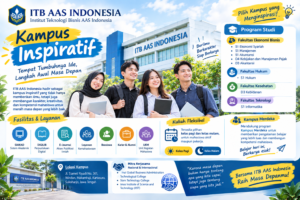 Kampus Inspiratif Solo Raya untuk Generasi Siap Kerja