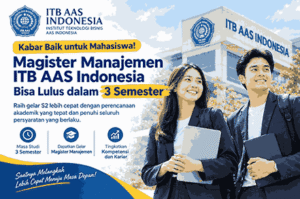 kuliah cepat lulus 3 semester