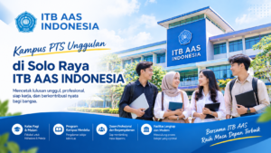 Pendidikan Tinggi Unggul Solo untuk Masa Depan Profesional