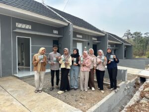 Institut Teknologi Bisnis AAS Indonesia (ITB AAS Indonesia) terus mendorong pembelajaran yang mengintegrasikan teori akademik dengan praktik di dunia industri. Salah satunya diwujudkan melalui kegiatan outing class dan kunjungan industri mahasiswa ITB AAS Indonesia ke PT BSB untuk mendalami penerapan perpajakan pada sektor properti.